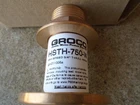 Groco HSTH-750-W Bronze High Speed Thru Hull Water Pickup Fitting Nut Qty 2 New. Price: $28.50.