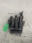 Suzuki DT200 Power Trim Tilt Assy 48503-87D20-0ED Needs Motor Tested Used. Price: $256.97.