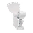 Seekr By Caframo Ultimate 747 Fan, 24V 2-SPEED Marine With Fingersafe Blade. Price: $79.00.