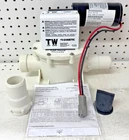 Dometic 360411200 TW12 Pump Assembly (deutsch Connector) New. Price: $449.99.