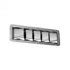 Sea-dog Stainless 5 Slot Ventilator #331290-3 New. Price: $71.94.