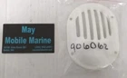 Forespar Performance Product 906062 Scoop Strainer New. Price: $10.00.