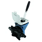 Whale Gusher Urchin Manual Bilge Pump Thru Deck/bulkhead Marine BP9013 Ex New. Price: $102.58.