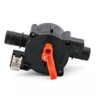 Flow-rite Recirculating Empty Auto Front Valve #MPV-03-FN01 New. Price: $41.30.