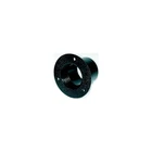 Th Marine RF-2.5-1-DP T-h Rigging Flange For 2-1/2" Id Hose, Black New. Price: $32.07.