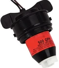 Jpi Mayfair/johnson Pump Cartridge Replacement For 500GPH Bilge New. Price: $32.99.