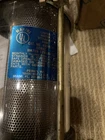 New Oem Perko 0493 493-007-PLB Series Intake Water Strainer 1- Npt 0720. Price: $150.00.