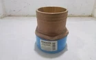 Groco Heavy Duty Cast Bronze 3" Npt X Hose Barb Adapter PTH-3000 (WP33) New. Price: $88.00.