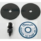 Attwood Marine AS3719 Eyebolt/clamp Plate Asy G New. Price: $89.09.