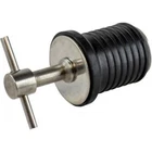 Sea-dog 520086-1 Stainless Steel Nitrile Rubber T-handle Drain Plug New. Price: $13.89.