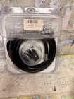 Scandvik #10054 10054P Shower Black Pull-out Sprayer Handle Hose 6'. New. Price: $41.25.