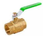 Matco 759T04LF Ball Valve 3/4" Lead-free Brass Full Port Ips Connection New. Price: $41.92.