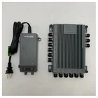 Kvh Kitpack Swm 16 Marine Expansion For Reliable Satellite Communicatio Neu:. Price: $1386.42.