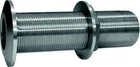 Groco THXL2000WS Ss Extra Long Thru-hull Fittings, 2" THXL-2000-WS New. Price: $85.99.