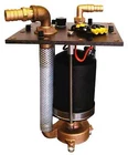 Groco 155-6110-12 Submersible Macerator Pump Volt New. Price: $793.34.