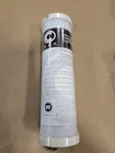 Watts MAXETW-975 C-max Micron Replacement Water Filter Cartridge New. Price: $19.99.