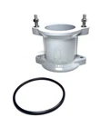 Custom Manufacturer, Jet Coupler, 274/292, IU79, Threaded Bolts, With Gasket New. Price: $73.99.