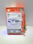 Aspen Pumps 83919 Mini Orange New, Open Box. Price: $140.00.