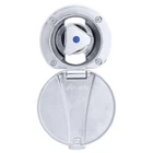 Ambassador 136-0249-CP Trinidad Recessed Control Valve New. Price: $144.09.