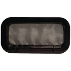 Beckson PO512DBS20 Port Opening Blk/smk X 12IN New. Price: $282.27.