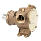 Jabsco Series Pump Neoprine Impeller #6400-0051 New. Price: $978.13.