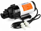 Seaflo 110V Water Pump 1.8 Gpm 120 Psi; High Pressure Rv Marine New. Price: $119.99.