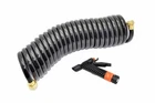 Spx Flow Johnson Pump 10615-01 Wshdown 25' Hose/pistol New. Price: $131.97.