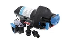 Jabsco Parmax 12V 3GPM 25PSI 139525123A New. Price: $143.99.