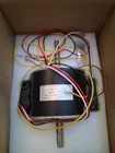 Broad Ocean Ac Condenser Fan Motor 20435 For Dometic Brisk Air Ii 3315332.005 New. Price: $61.80.