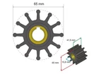 Albinus Premium Impeller Kit Pn 06-01-018 17200618 Neu. Price: $54.03.