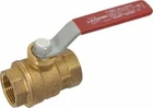 Legend Valve 3/4" Pipe, Full Port, Brass Standard Ball Inline - One Way.... Price: $17.99.