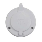 Scandvik White Container & Cap For 10055/10275/10298/10826 #10014P New. Price: $20.06.