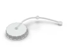 B&b Compatible With Molders, 94243 Gravity Water Fill Cap Strap New. Price: $17.28.