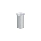 Moeller 021002-225D Aluminum Drain Tube, 1" X 1/4" New. Price: $13.43.