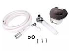 Scandvik 12131P Recessed Push Button Shower New. Price: $144.90.