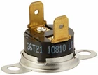 Dometic Front Mount Disc Style Water Heater Thermostat 120 Degree 91470 New. Price: $27.03.