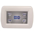 Jabsco Control Kit F/deluxe Flush & Lite Toilets 58029-1000 Upc 6718805... New. Price: $265.84.