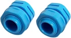 Blue Breather Plug M12X1.5-10 Venting Screw Vents For Solar Gps New. Price: $14.61.