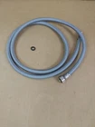 Scandvik *new* Replacement 5' Hose For Pull Out Shower Mixer #15995. Price: $25.00.