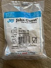 John Guest Quick Connect Equal Union Tee 1/4 PI0208S-US 10 Pack Speed Fit New. Price: $11.99.