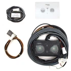 Thetford Boat Flush Control Panel Kit T-PF.P11T2 Touch Sft New. Price: $518.82.