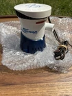 Attwood Tsunami T800 Bilge Pump - 12V 760 Gph New. Price: $47.53.