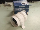 Blower Turbo 4000 Attwood 23 17494 4INCH Water Resistant Boatingmall Store New. Price: $59.99.
