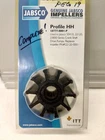 18777-0001 Jabsco Impeller New. Price: $40.00.