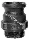 Sealand Technology Heavy Duty Nozall Pumpout Adapter 1-1/4 In 9108553426 New. Price: $81.91.