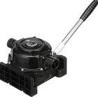 Whale MK5 Universal Manual Bilge Pump BP0510 New. Price: $119.67.