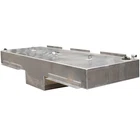 Seastar Boat Fuel Tank ATF000578D Cobalt 188 Gallon Aluminum New. Price: $2030.00.