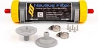 Nautilus Holding Tank Vent Odor Elimination Filter, Bypass Valve, Carbon New. Price: $130.00.