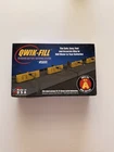 Flow Rite Qwik Fill Kit On Board (2) Dual Battery Watering System New. Price: $44.44.
