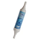 Whale Aquasource Clear 15 Mm Water Filter New. Price: $72.20.